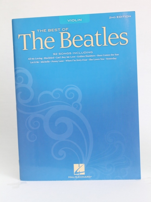 The_Beatles_Violin_A