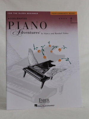 Piano adventures performance 2_A